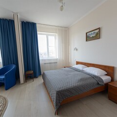 Отель Лагуна, Кисловодск, Ставропольский край