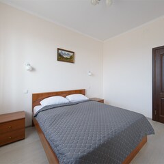 Отель Лагуна, Кисловодск, Ставропольский край