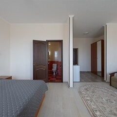 Отель Лагуна, Кисловодск, Ставропольский край