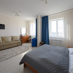 Отель Лагуна, Кисловодск, Ставропольский край