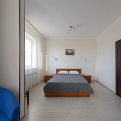 Отель Лагуна, Кисловодск, Ставропольский край