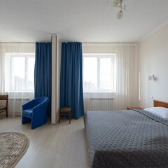 Отель Лагуна, Кисловодск, Ставропольский край