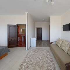 Отель Лагуна, Кисловодск, Ставропольский край