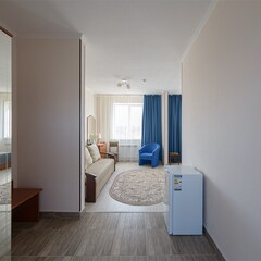 Отель Лагуна, Кисловодск, Ставропольский край