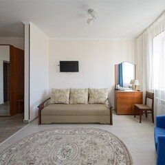 Отель Лагуна, Кисловодск, Ставропольский край