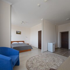 Отель Лагуна, Кисловодск, Ставропольский край