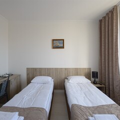 Отель Лагуна, Кисловодск, Ставропольский край