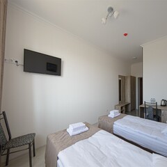 Отель Лагуна, Кисловодск, Ставропольский край