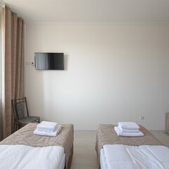 Отель Лагуна, Кисловодск, Ставропольский край