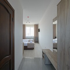 Отель Лагуна, Кисловодск, Ставропольский край