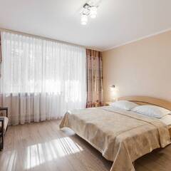 Санаторий Рассвет Любань, Минская область