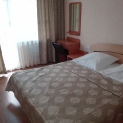 Санаторий Рассвет Любань, Минская область