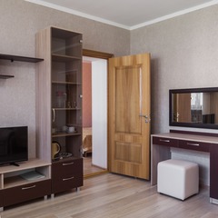 Санаторий Рассвет Любань, Минская область