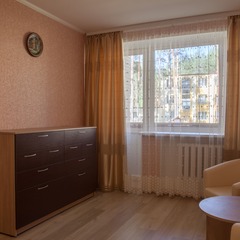 Санаторий Рассвет Любань, Минская область