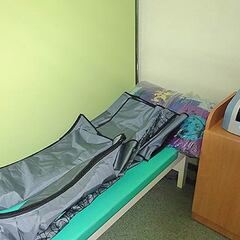 Санаторий Рассвет Любань, Минская область