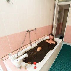 Санаторий Рассвет Любань, Минская область