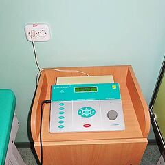 Санаторий Рассвет Любань, Минская область