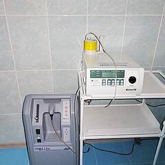 Санаторий Рассвет Любань, Минская область