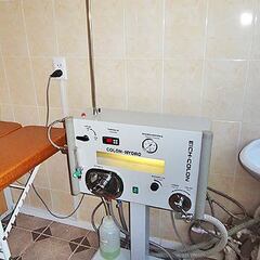 Санаторий Рассвет Любань, Минская область