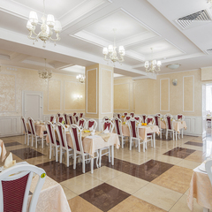 Санаторий Рассвет Любань, Минская область