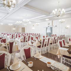 Санаторий Рассвет Любань, Минская область