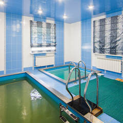 Санаторий Рассвет Любань, Минская область