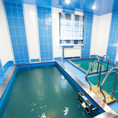 Санаторий Рассвет Любань, Минская область