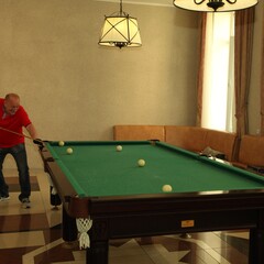 Санаторий Рассвет Любань, Минская область