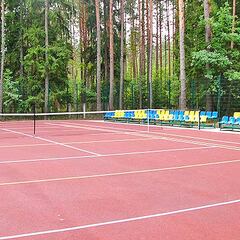 Санаторий Рассвет Любань, Минская область