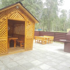 Санаторий Рассвет Любань, Минская область