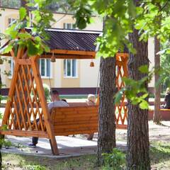 Санаторий Рассвет Любань, Минская область