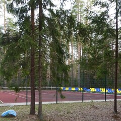 Санаторий Рассвет Любань, Минская область