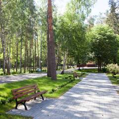 Санаторий Рассвет Любань, Минская область