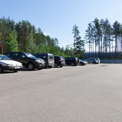 Санаторий Рассвет Любань, Минская область