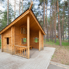 Санаторий Рассвет Любань, Минская область