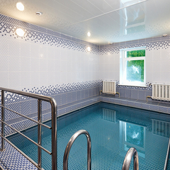 Санаторий Рассвет Любань, Минская область