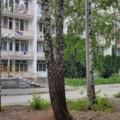 Санаторий Горный лен, Свердловская область