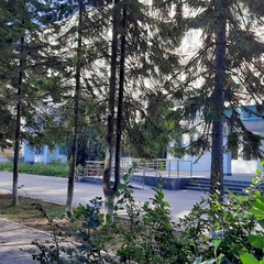 Санаторий Горный лен, Свердловская область