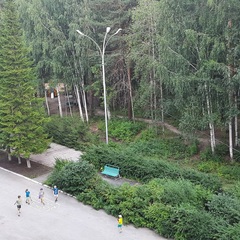 Санаторий Горный лен, Свердловская область