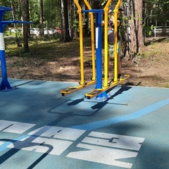 Санаторий Горный лен, Свердловская область