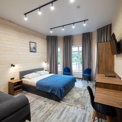 Отель Black Sea Maykop, Майкоп, Республика Адыгея