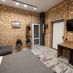 Отель Black Sea Maykop, Майкоп, Республика Адыгея