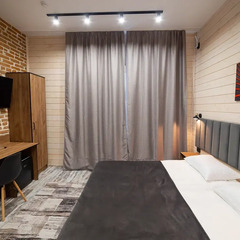 Отель Black Sea Maykop, Майкоп, Республика Адыгея