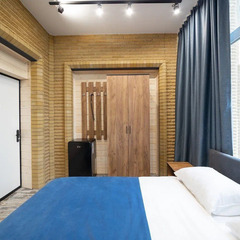 Отель Black Sea Maykop, Майкоп, Республика Адыгея