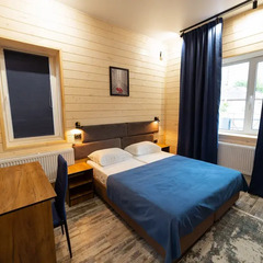 Отель Black Sea Maykop, Майкоп, Республика Адыгея