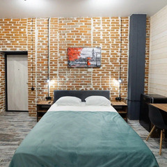 Отель Black Sea Maykop, Майкоп, Республика Адыгея