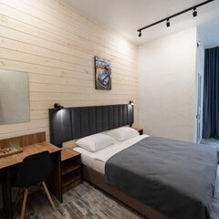 Отель Black Sea Maykop, Майкоп, Республика Адыгея