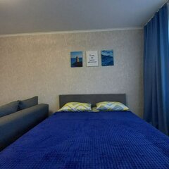 Апартаменты Морская горгиппия на Адмирала Пустошкина, Краснодарский край