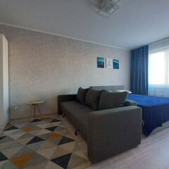 Апартаменты Морская горгиппия на Адмирала Пустошкина, Краснодарский край