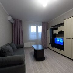 Апартаменты Морская горгиппия на Адмирала Пустошкина, Краснодарский край